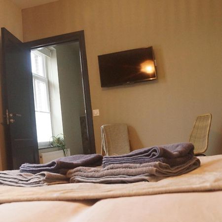 B&B De Blauwververij Blitterswijck Szoba fotó
